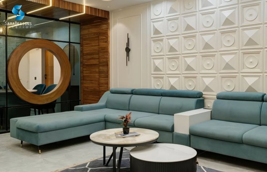 Interior Decorators in Gurgaon – Your Partner for Personalized Home Styling