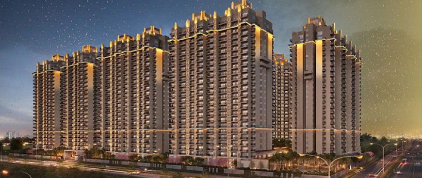 Ace Group Launches New Residential Project Ace Hanei in Sector 12, Greater Noida West