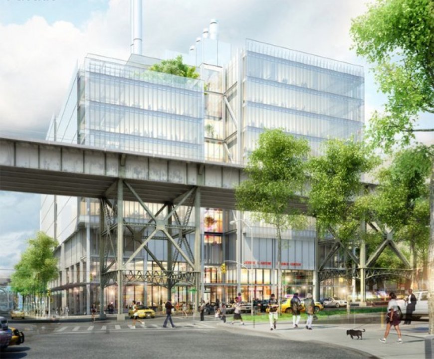 ASR Central Avenue – Studio, Shop & Office Units | Prime High-Street Visibility