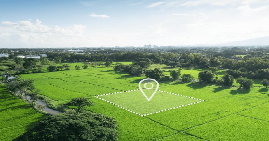 Godrej Plots Doddaballapur | Your Plot, Your Way, Your Future