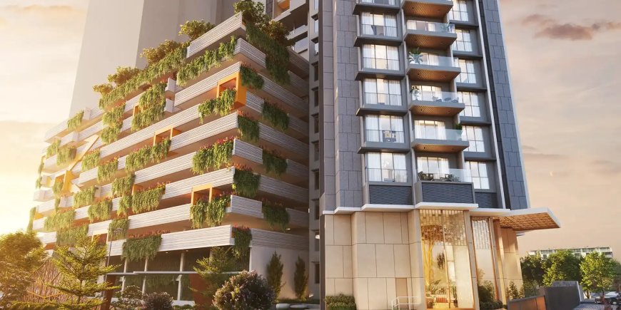 Godrej’s New Jewel Close to Five Gardens: A Magnet for NRIs and HNIs