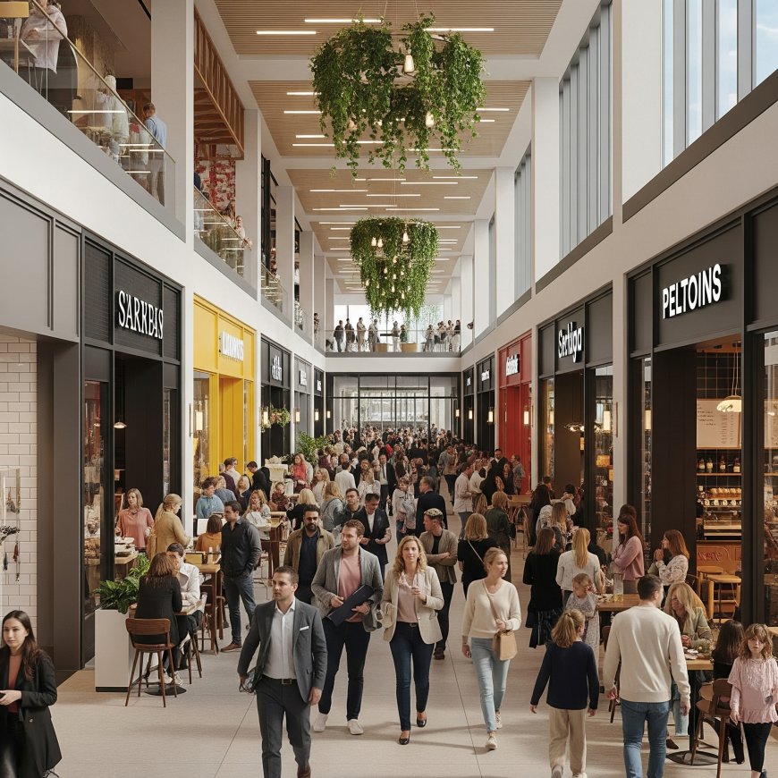 ACE YXP Commercial Project 9268 900 800– Premium High Street Retail Shops on Yamuna Expressway