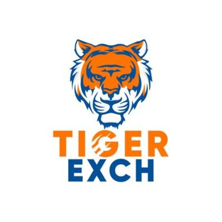 Join Tiger Exchange 247 – Get Your Betting ID Today!
