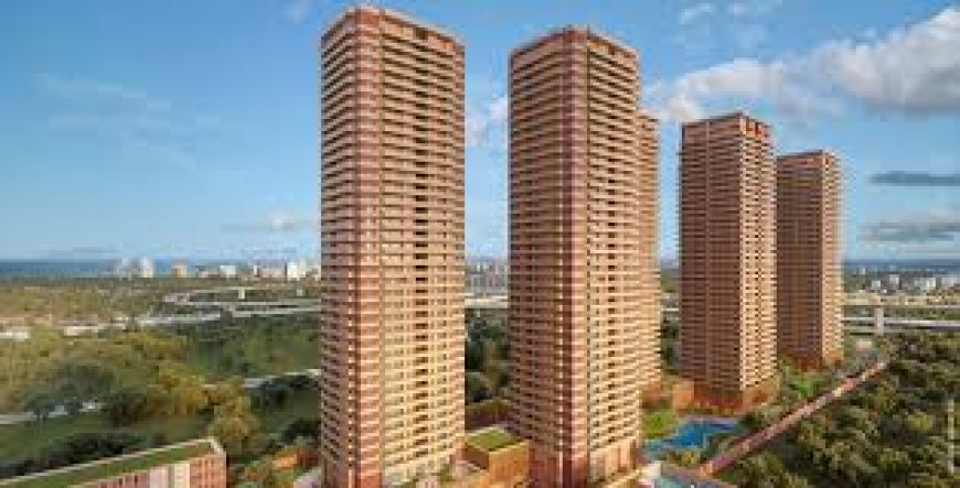 Smart Buyers Choose Max Estate Antara Sector 36—Here’s Why