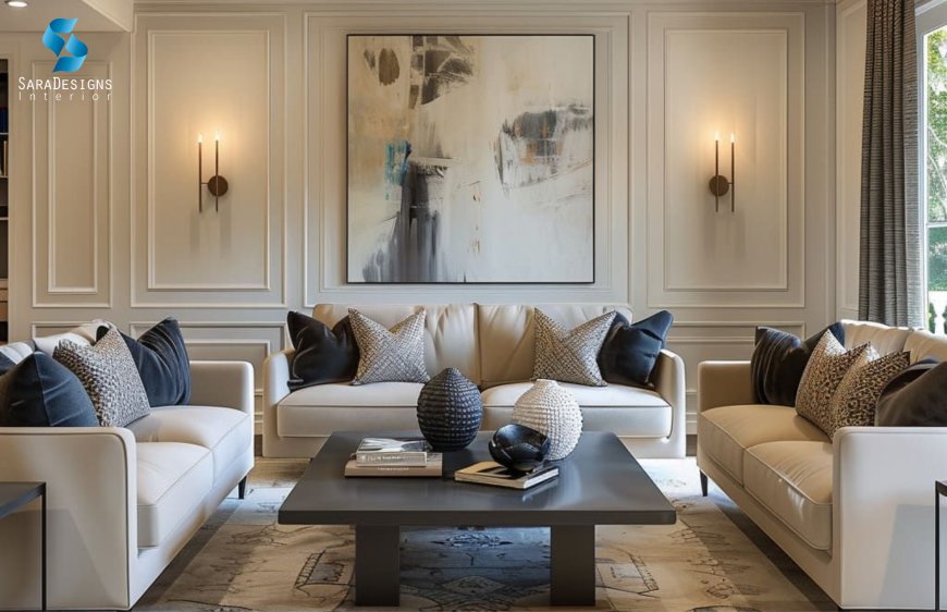 How a Local Interior Designer Near Me Can Add Value to Your Property