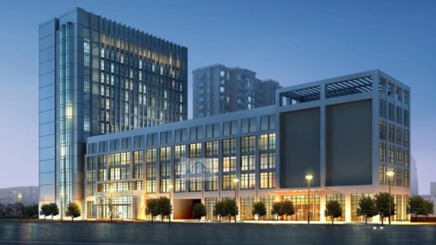 Omaxe Ayodhya – Book Your Dream Home Today