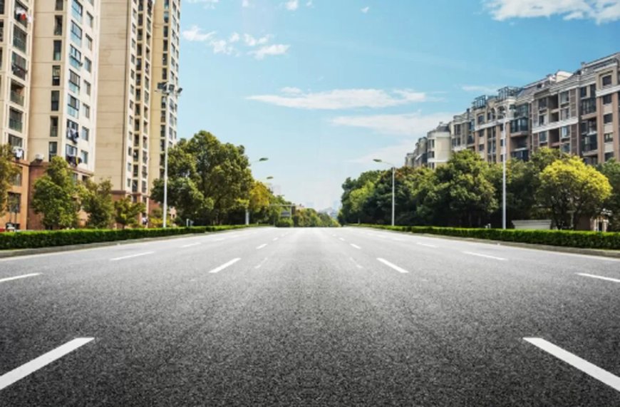 Andhra Pradesh to Upgrade Road Network with ₹1,500 Crore Investment