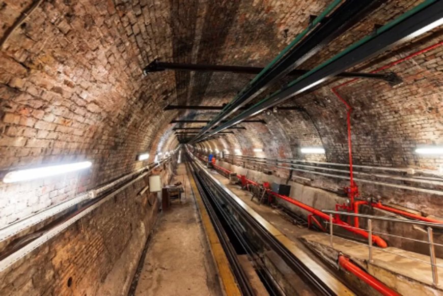 BMC Marks Major Progress on Powai–Ghatkopar Water Tunnel Project