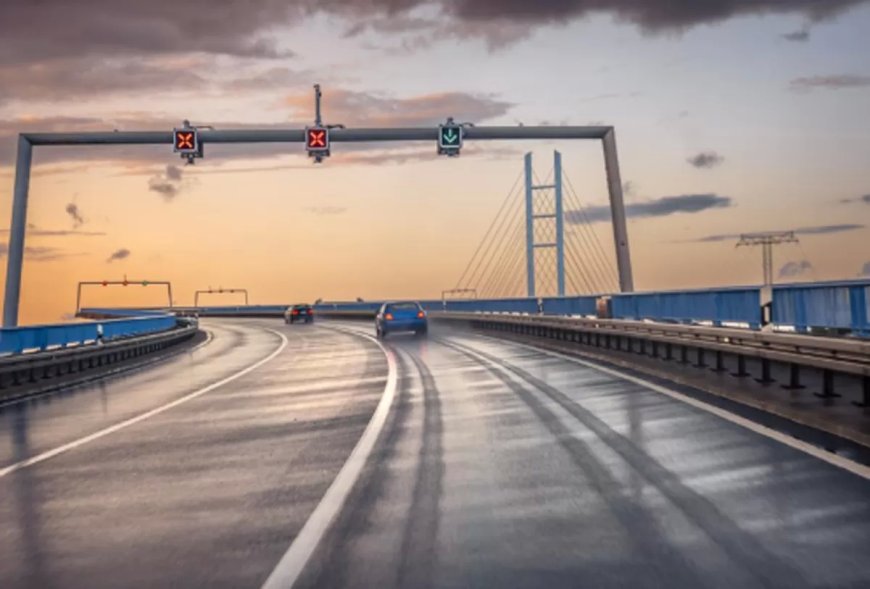 Maharashtra to Build New Expressway Connecting Vadhvan Port with Samruddhi Mahamarg