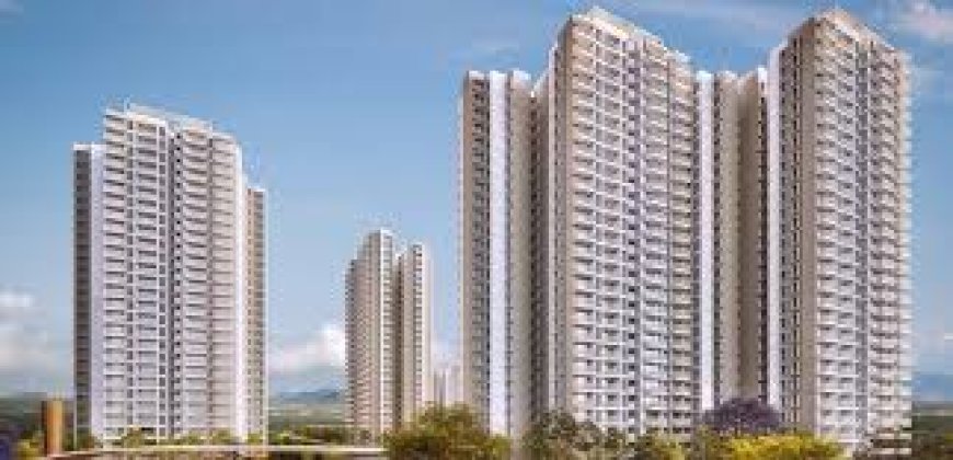 Why Everyone’s Talking About Prestige Panvel Mumbai