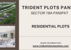 Trident Plots Panipat | Luxury Residential
