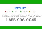 How do I reach out to Intuit QuickBooks payroll support number