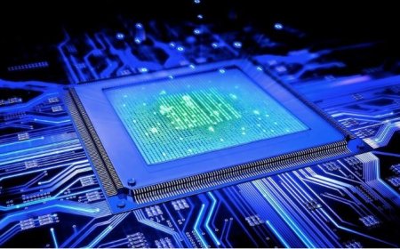 Next Generation Memory Market Share, Size, Trends, Growth Factors, and Forecast 2025-2033