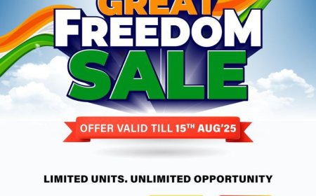 M3M Mansion Sector 113 Gurgaon – Great Freedom Sale