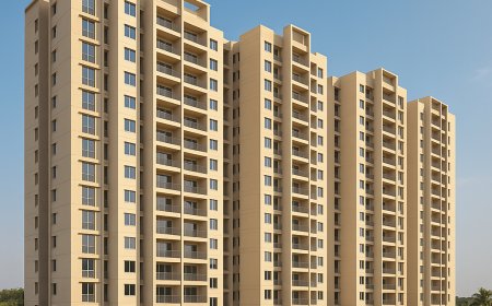 Brigade Morgan Heights - Next Hot Investment Destination in Perumbakkam Chennai