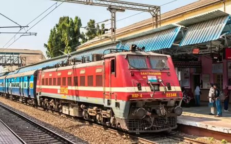 Ernakulam Duronto Express to Add 3 More Sleeper Coaches to Meet Passenger Demand
