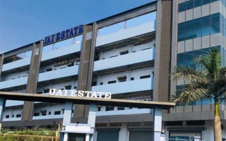 Jai Estate Dombivli – Industrial Gala in MIDC Phase 1