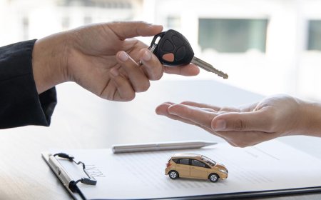 Car Subscription Market Insights, Trends & Size Analysis 2025–2033