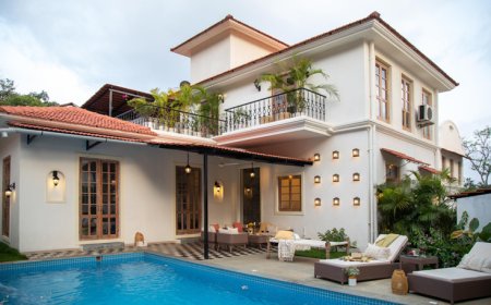 Prestige Nandi Hills Villas A Lifestyle of Distinction