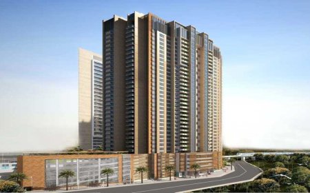 Sumadhura Soukya Road In Bangalore - Witness The Best Of Nature