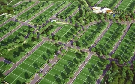 Invest Smartly at Concorde Plots Hubli, Karnataka