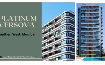 Platinum Versova Mumbai - Discover a New You