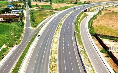 MSRDC to Build New Expressway Connecting Samruddhi Mahamarg to Vadhvan Port