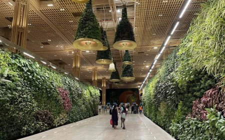 BIAL Raises ₹9,000 Crore Through Landmark Airport‑Sector NCD Deal