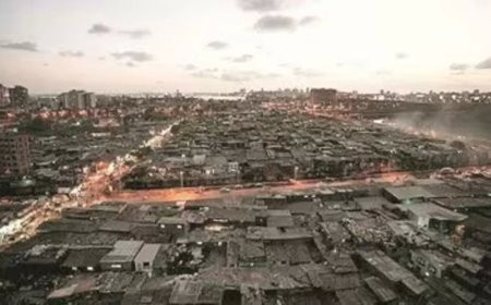 Dharavi Redevelopment Survey Deadline Nears: Final Call for Residents Before August 12