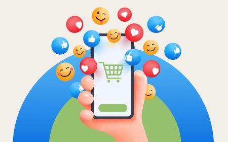 Social Commerce Market Share, Size, Trends, Growth Factors, and Forecast 2025-2033