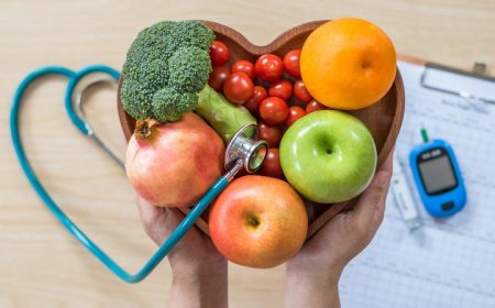 Health and Wellness Market Trends, Growth Opportunities and Forecast 2025-2033