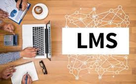 Learning Management System (LMS) Market Report 2025-2033, Industry Growth Opportunities, and Forecast
