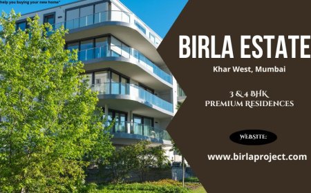 Birla Khar West | Bring your home to life In Mumbai
