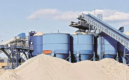 CCI Grants Approval to Dalmia Bharat's Complete Acquisition of Jaiprakash Associates’ Cement Assets