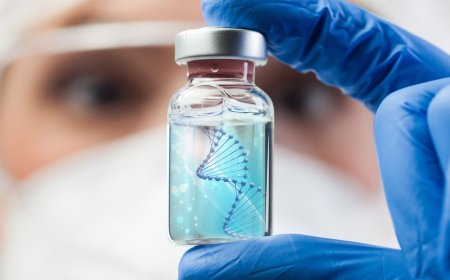 Biopharmaceutical Market Size & Share Forecast with Trends 2025–2033