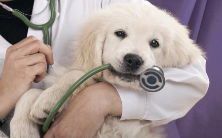 Companion Animal Health Market Dynamics Report: Size & Forecast 2025–2033