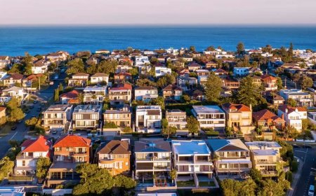 Mid-Segment Homes (₹50L–₹1Cr) Dominate Indian Real Estate Demand (2022–24)