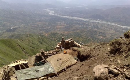 Centre Allocates ₹375.71 Crore for ₹3.75 Billion Tribal Connectivity Drive in Chhattisgarh