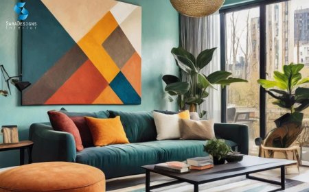 Interior Designer in Gurgaon: Transforming Homes and Offices with Style and Precision