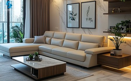 Top Home Interior Designers in Gurgaon Who Bring Style and Function Together