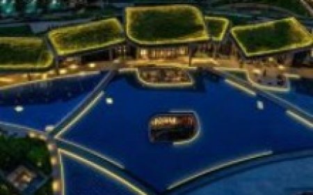 DLF’s Dream Builds: How Luxury Meets Innovation in Gurgaon’s Skyline