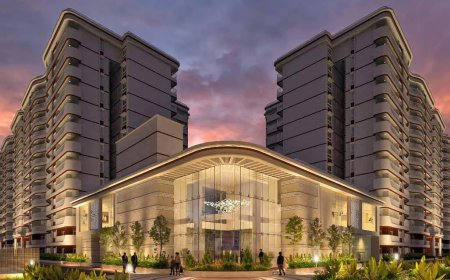 Rohan Ethos – Invest in Luxury Apartments in Kankanady, Mangalore