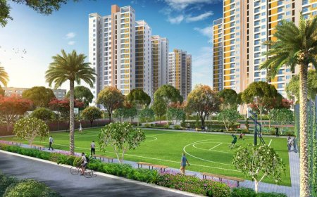Urbanrise Codename The Game Changer Perfect Choice for Families