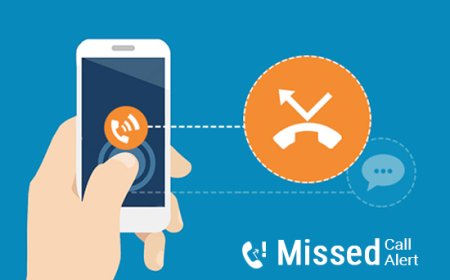 Why Should Travel Agencies Use Missed Call Number Services?