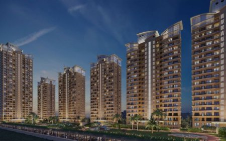 Max Estates Sector 65 Gurgaon Homes That Speak of Class