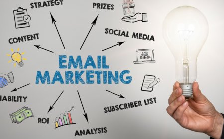 Why Should Food Delivery Apps Use Transactional Email Marketing?