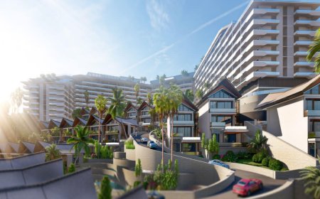 Bhutani Acqua Eden Goa Is This the Future of Goa Living