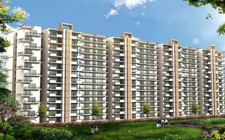 Here’s Why Gaur Sector 22D Is in High Demand