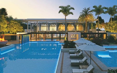 Modern Homes with Prime Location at Ireo The Corridors