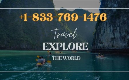 Expedia® CUSTOMER™ SUPPORT® USA Phone List – General Guide to All Contacts